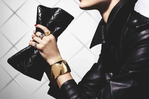 Yılbaşı Zarafetine Minimal Dokunuş