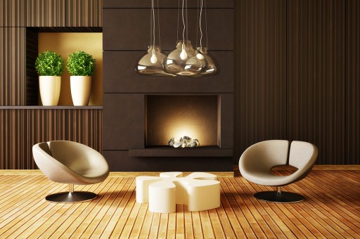 2016’yı Şekillendiren Dekorasyon Trendleri