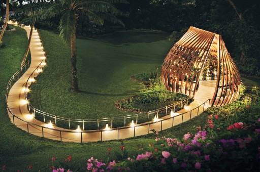 Hayal Gücünüzün Sınırlarını Zorlayın: En Romantik Akşam Yemeği