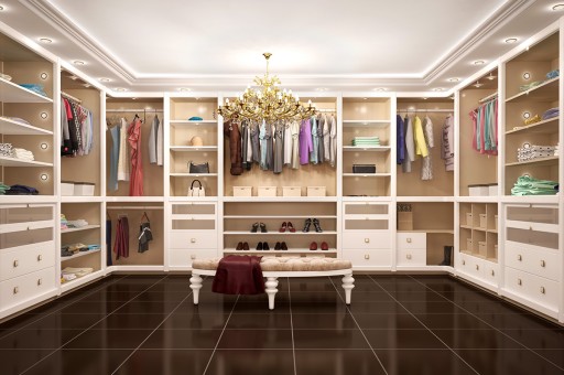 Stil Sahibi Olmanın Yeni Yolu: Gardırop Detoksu