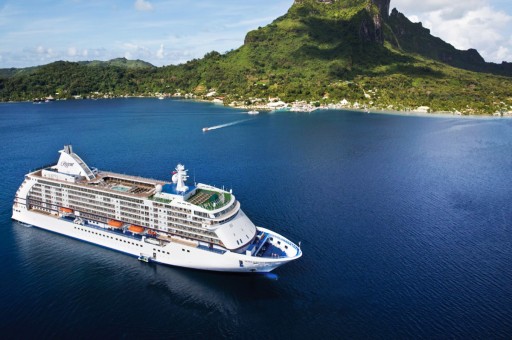 Karayipler’de Rüya Gibi Bir Yolculuk