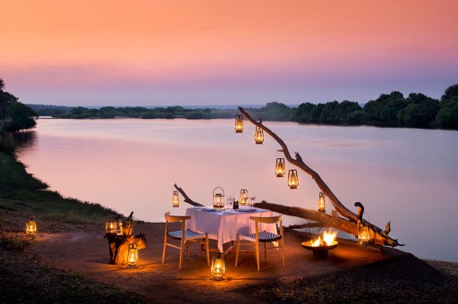 Sonsuz Macera Sınırsız Lüks