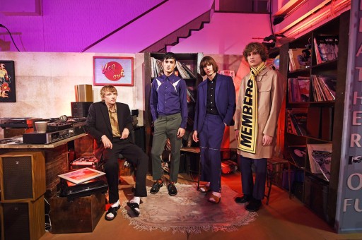 Stella McCartney’den Bir İlk!