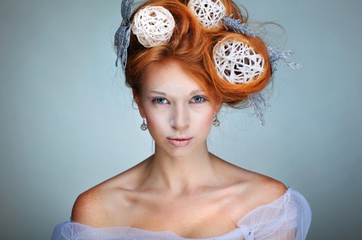 Metalik Işıltılarla Gecenin Yıldızı Olun