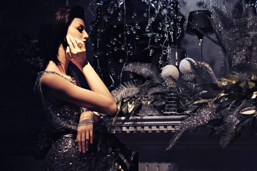 O Gece En Şık Siz Olun!