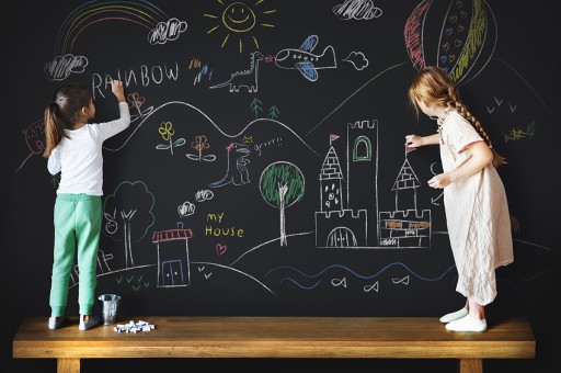 Şehirde Çocukların Zamanı Başlıyor