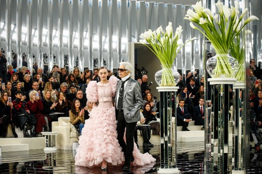 Chanel Baharı Nostaljik Esintilerle Karşılıyor