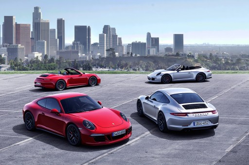 2017, Bu Otomobillerin Yılı Olacak!