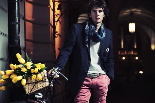 Erkeklerin Yaptığı 5 Stil Hatası