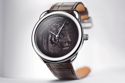 Zamana Sanatsal Dokunuşlar