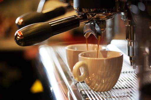 Kahvecinizden Israrla İsteyin!