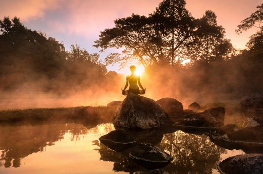 Telefonla Gelen Huzur: En İyi Meditasyon Uygulamaları
