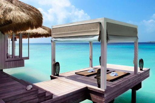 Tasarımlarıyla Hayran Bırakan Tatil Köyleri