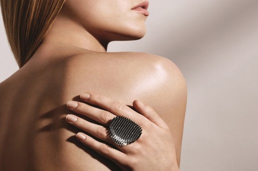 Zaha Hadid in Takılabilir Tasarımları