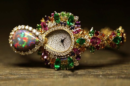 Dior’un Yeni Esin Perisi