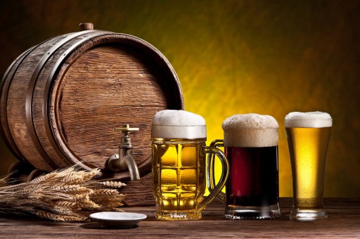 Bu Biraları İçmek Herkesin Harcı Değil