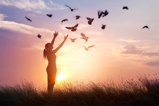 Kendinizi Olduğunuz Gibi Kabul Edin