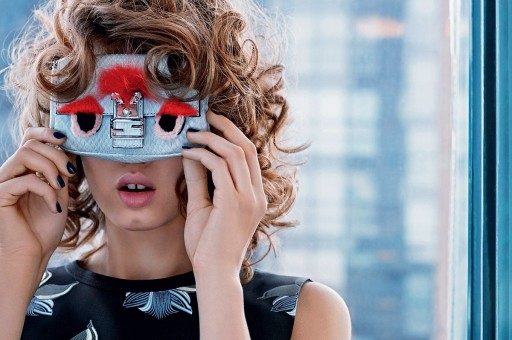 Her Kadının Hayalini Süsleyecek Tasarım Çantalar