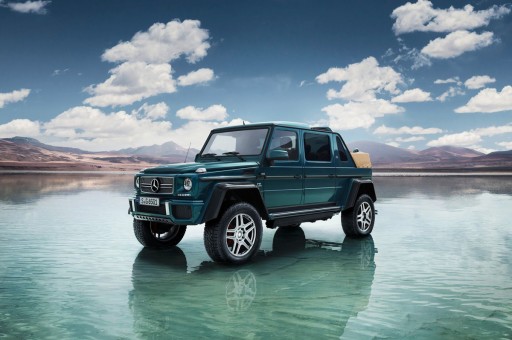 Lüksün Doruklarında Özgürlüğü Yaşayın