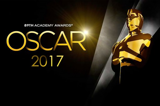 89. Oscar Gecesinde Kırmızı Halı Şıklığı