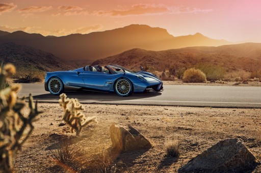 Otomobil Değil Sanat Eseri