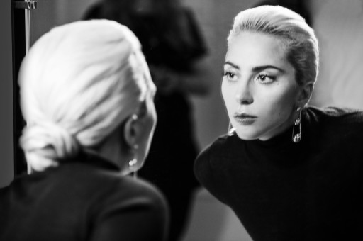 Yeni Audrey Hepburn: Lady Gaga