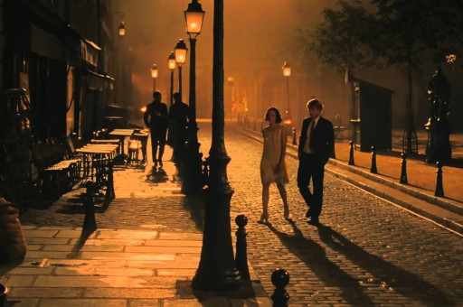 Dizi ve Filmlerin Ünlü Ettiği Bar ve Restoranlar