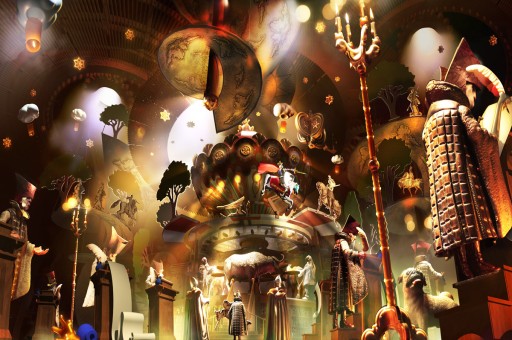 Haftanın Etkinlikleri