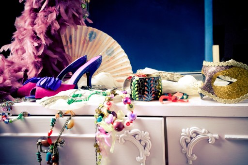 Aksesuar Seçiminde Bu Kurallara Dikkat Edin