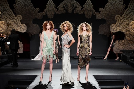 Şehirde Moda Şöleni: Fashion Week İstanbul