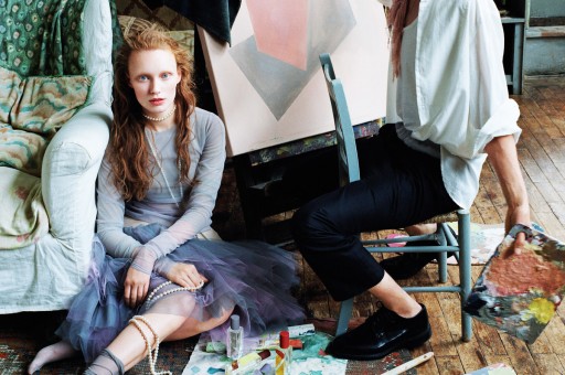 Jo Malone’dan Sanat Kokan Parfümler