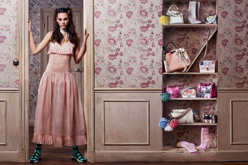 Sezonun En Yaratıcı Moda Kampanyaları