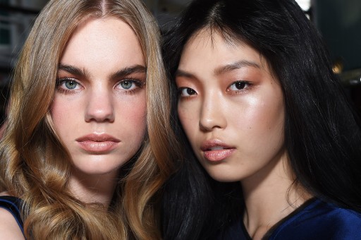 New York Fashion Week’te Nars Rüzgarı Esti