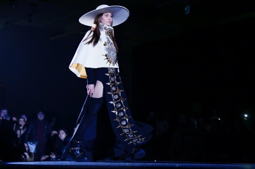 New York Moda Haftası’ndan Stil İpuçları