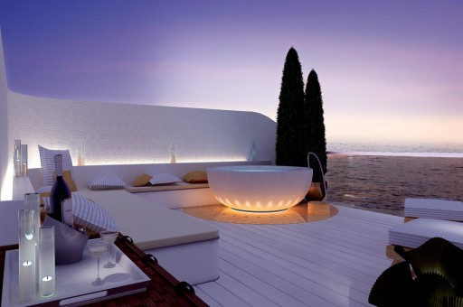 Dünyanın En Lüks Yatı