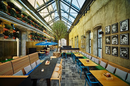 Yeme İçme Ödülleri Şehrin En İyilerini Seçti