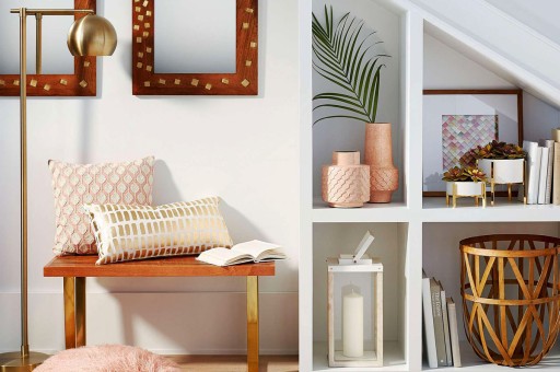 Evinizi Bahara Hazırlayın