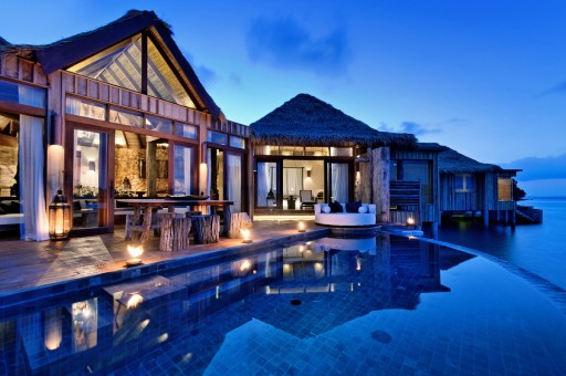 Dünya Günü’ne Yakışan En Çevreci Oteller