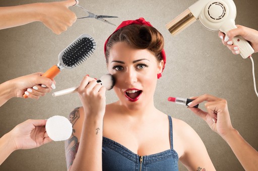 Kuaför Hizmeti Evinize Geliyor