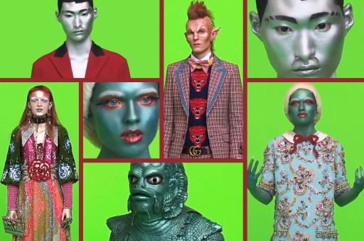 Dikkat Uzaylı Çıkabilir!