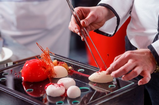 Dünyanın Gurme Mabedleri