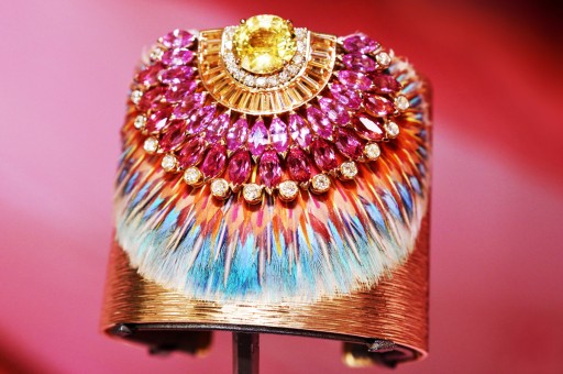 Piaget’ten Güneşi Selamlayan Koleksiyon