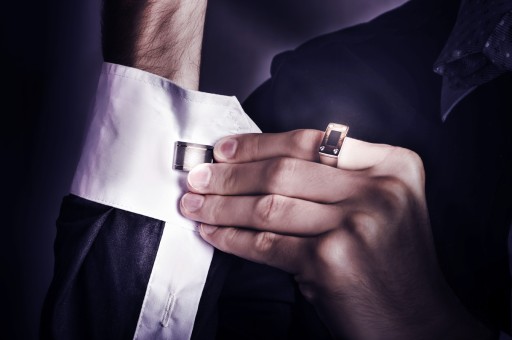 Yeni Cool: Erkekler İçin Mücevher Tasarımları