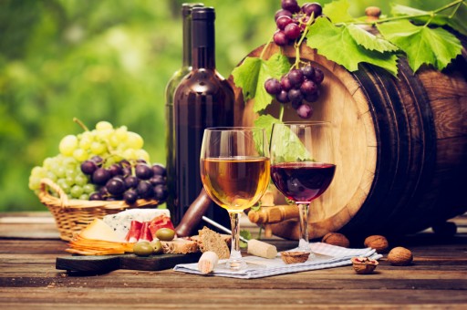Şarap İçerek Sağlığınızı Koruyun