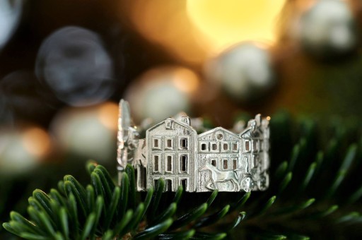 Dünyanın En Güzel Şehirlerini Parmaklarınızda Taşıyın