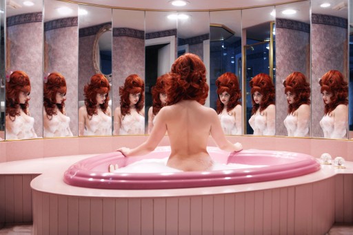 Dünyanın İlk Selfie Sergisi Saatchi Müzesi’nde