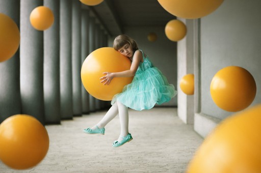 Güzellik Algınızı Değiştirecek Fotoğraflar