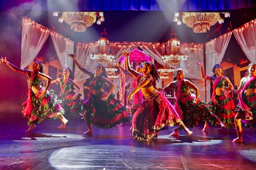 Haftanın Etkinlikleri