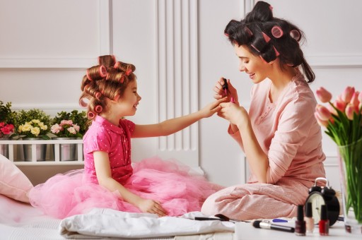 Annenize Kendisini Özel Hissettirin