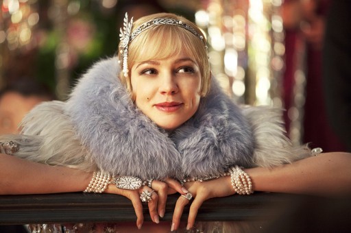 Art Deco Mücevherlerle Zamansız Şıklık